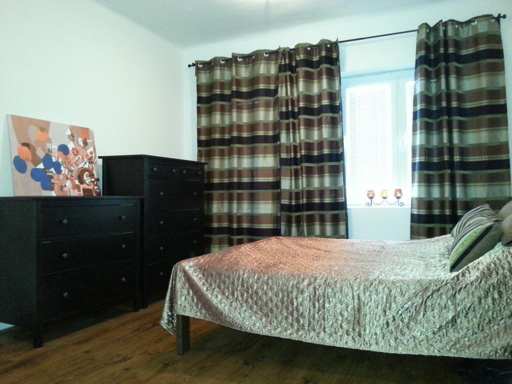 Apartment Panoramic View Of Kvarner - Free Parking ริเยกา ห้อง รูปภาพ