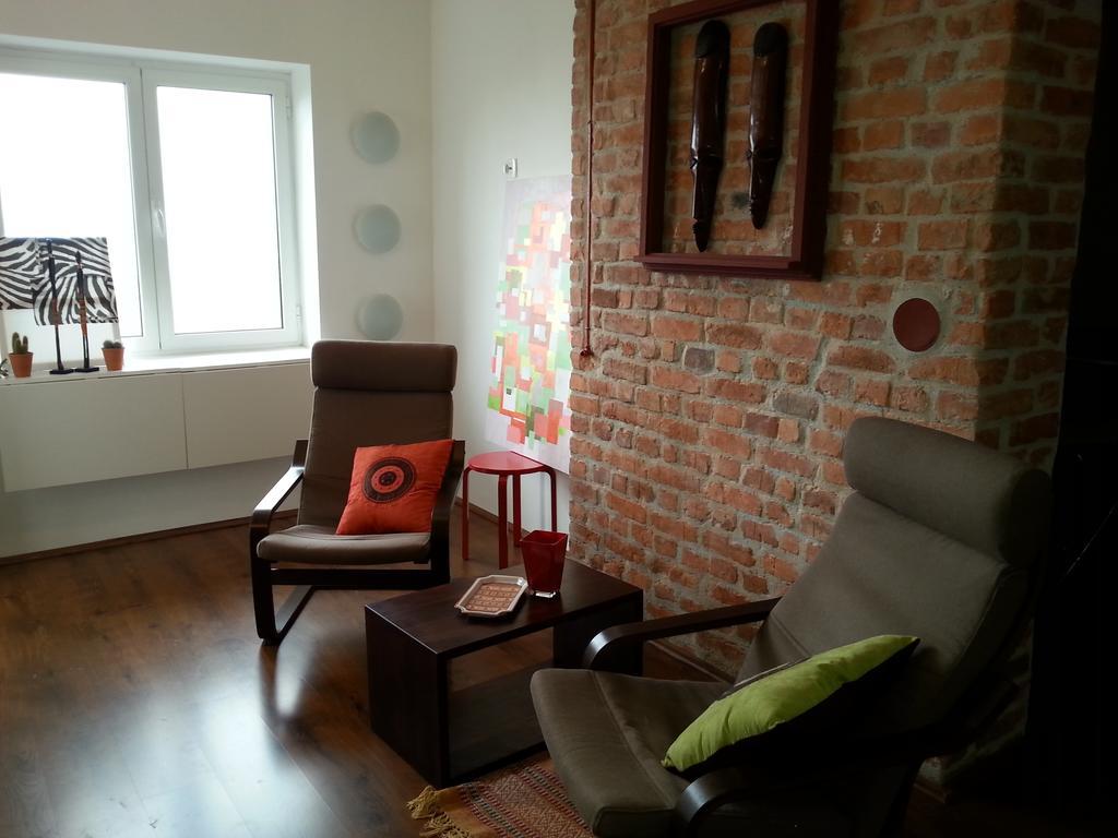 Apartment Panoramic View Of Kvarner - Free Parking ริเยกา ห้อง รูปภาพ